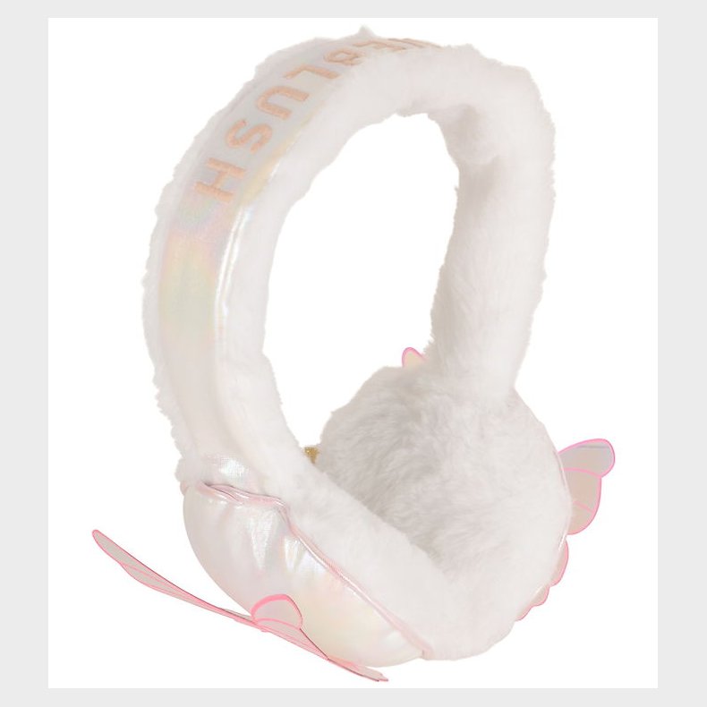 Billieblush revarmere - Hvid