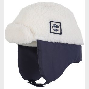 Timberland Hue - Navy/Hvid