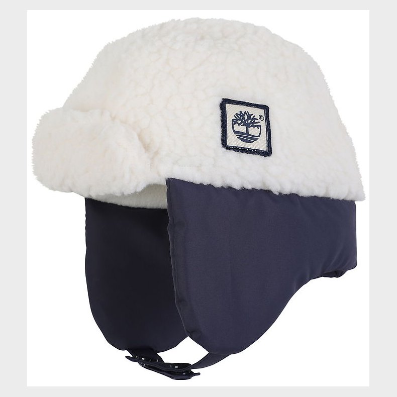 Timberland Hue - Navy/Hvid