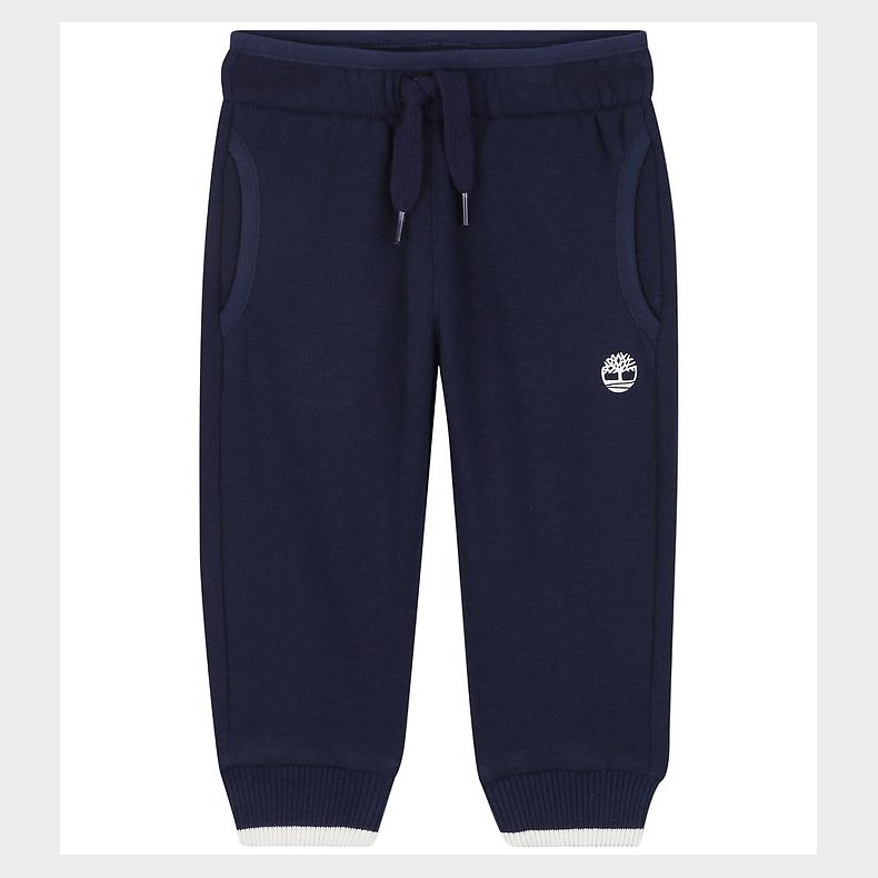 Timberland Bukser - Navy