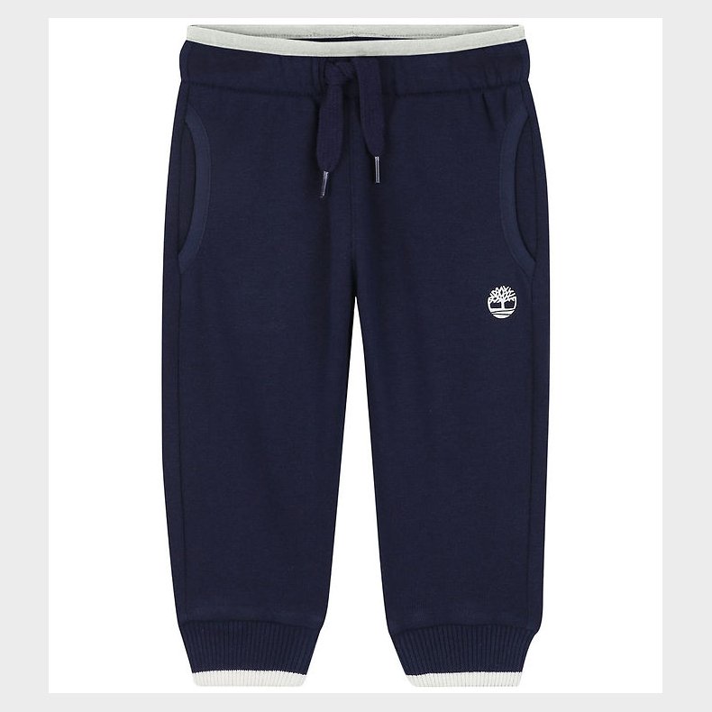 Timberland Sweatpants - Navy