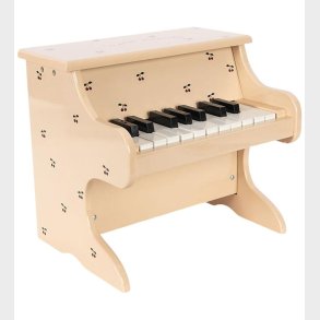 Konges Sljd Klaver - Glossy - Cherry