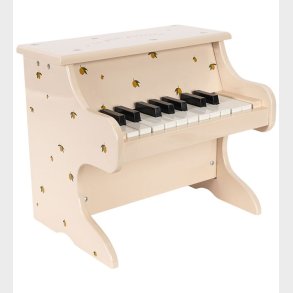 Konges Sljd Klaver - Glossy - Lemon