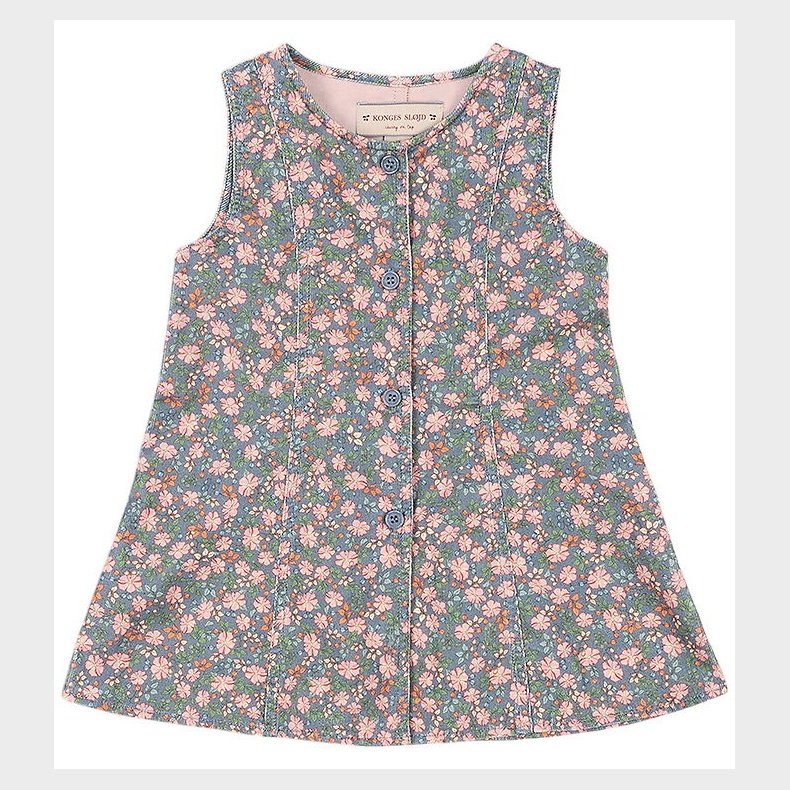 Konges Sljd Kjole - Fljl - Cara - Kyoto