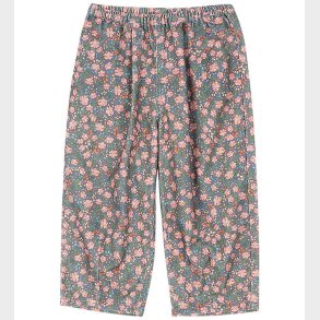 Konges Sljd Fljlsbukser - Cara - Kyoto