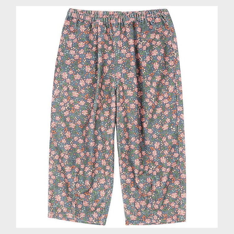 Konges Sljd Fljlsbukser - Cara - Kyoto