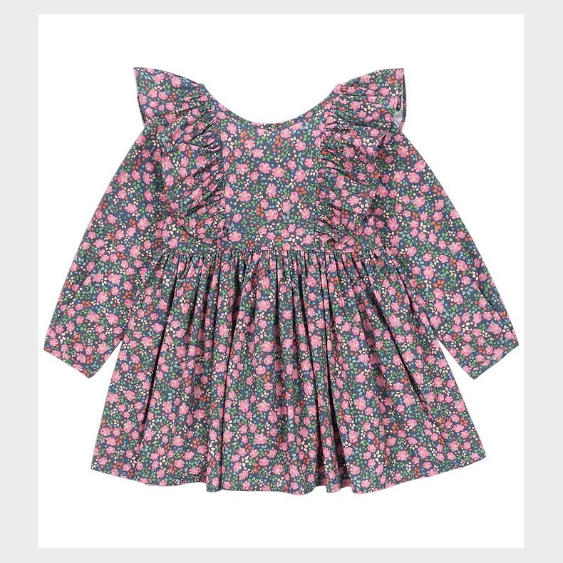 Konges Sljd Kjole - Cianna - Kyoto