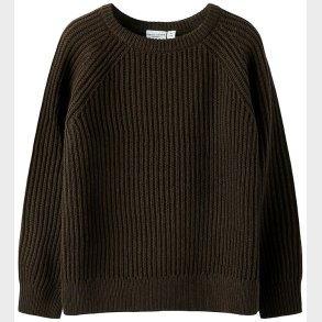 Name It bluse - Strik - NkmVolly - Delicioso