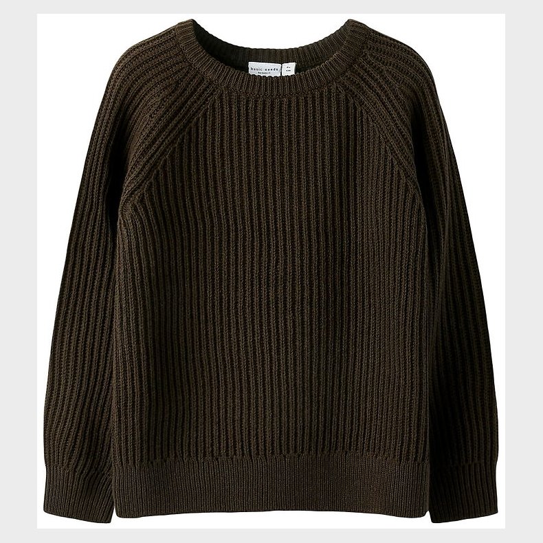 Name It bluse - Strik - NkmVolly - Delicioso