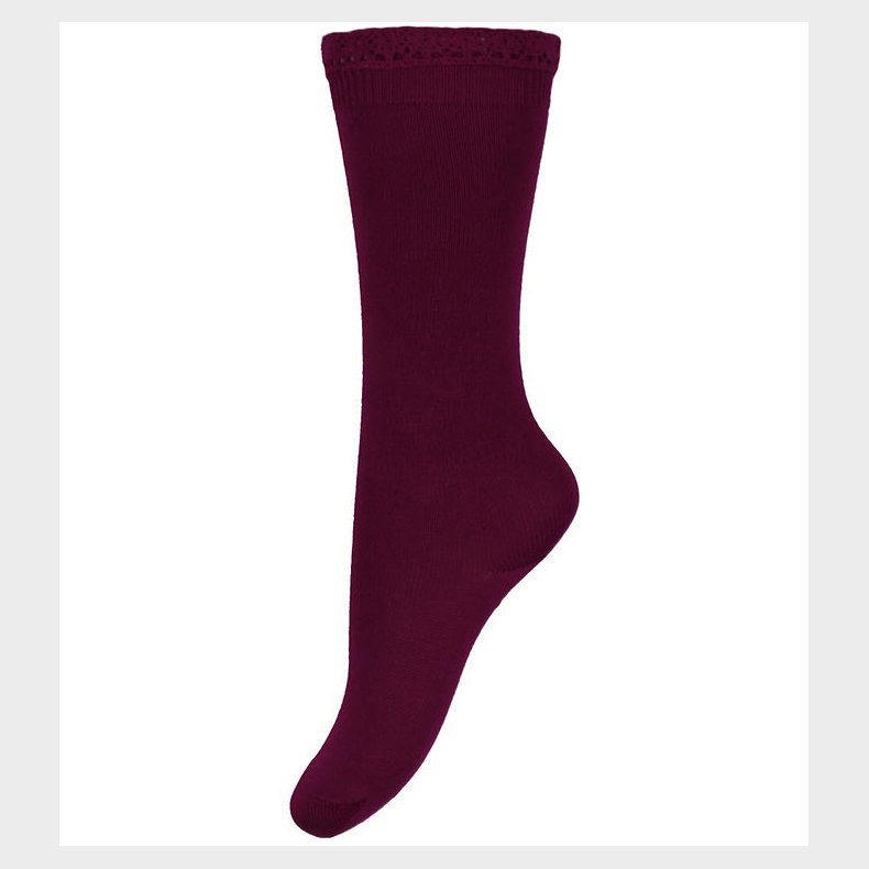 Condor Knstrmper m. Flse - Syrah