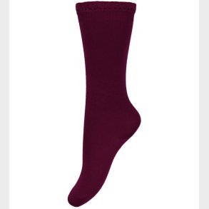 Condor Knstrmper m. Flse - Syrah