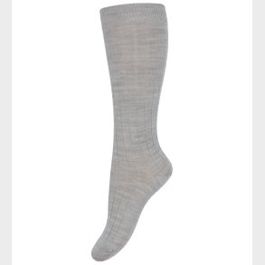 Condor Knstrmper - Rib - Uld - Lead