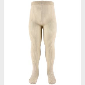 Condor Strmpebukser - Beige