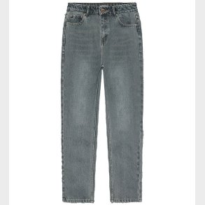 Grunt Jeans - GrStreet - Loose - Road - Blue