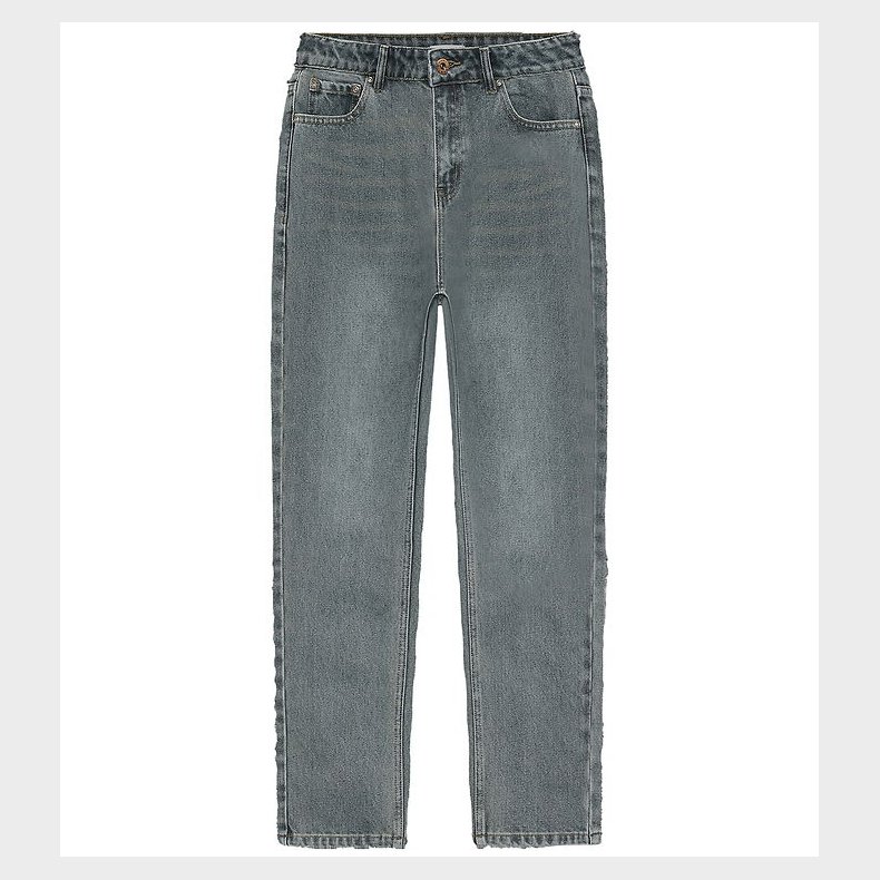 Grunt Jeans - GrStreet - Loose - Road - Blue