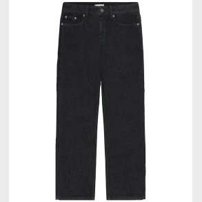 Grunt Jeans - GrHamon - Raw Black