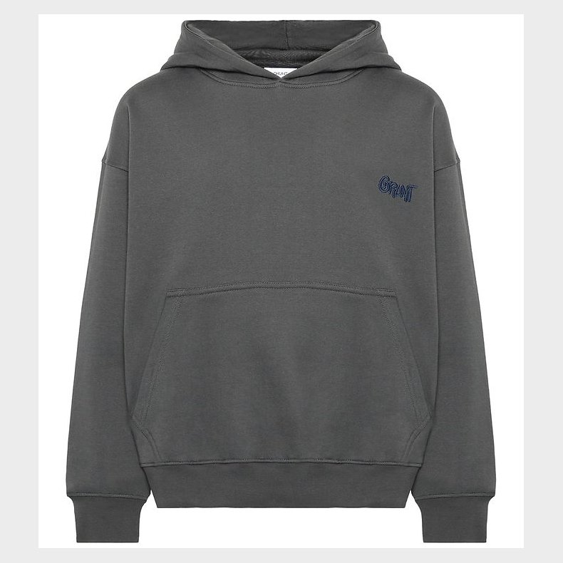 Grunt Httetrje - GrBama - Dark Grey