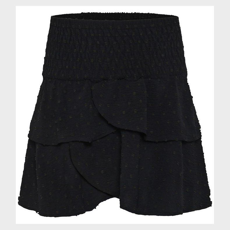 Grunt Nederdel - GrAnti - Dot - Black