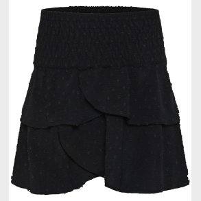 Grunt Nederdel - GrAnti - Dot - Black