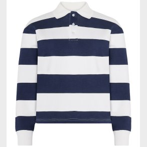 Grunt Sweatshirt - GrThy - Polo - Navy