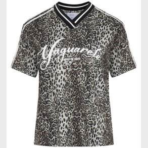 Grunt T-shirt - GrYagu - Leo