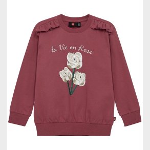 LEGO® Wear - Sweatshirt - LwSana 601 - Mrk Rosa