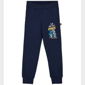 LEGO® Wear Sweatpants - LwPasi 601 - Bl