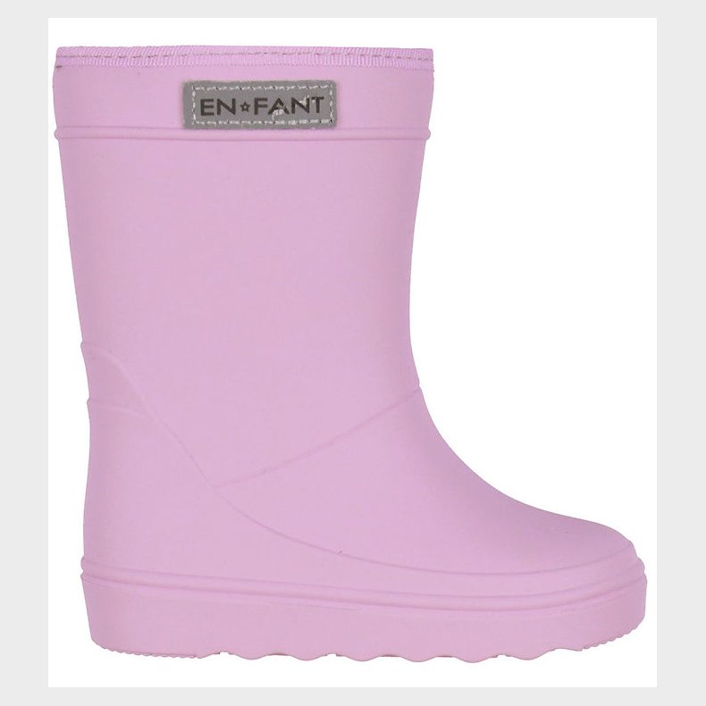 En Fant Termostvler - Lavender