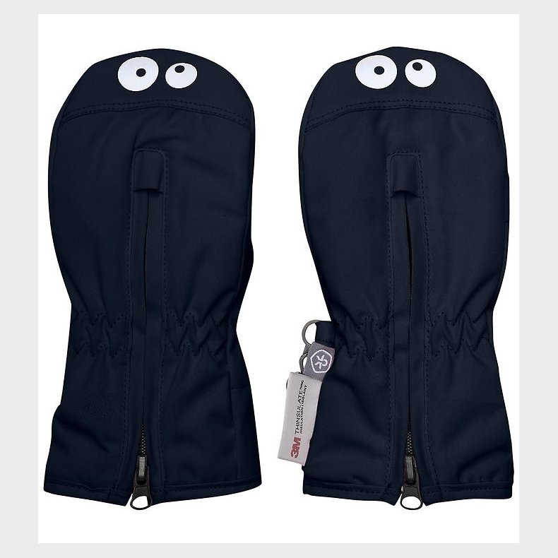 Color Kids Luffer m. Lynls - Total Eclipse