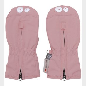 Color Kids Luffer m. Lynls - Woodrose