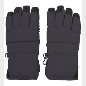 Color Kids Handsker - Waterproof - Phantom