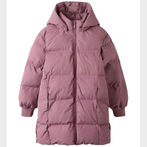 Name it Dunjakke - NkfMusk - Grape Shake