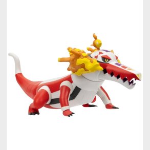 Pokmon - Epic Figure Skeledirge