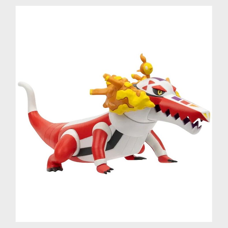 Pokmon - Epic Figure Skeledirge