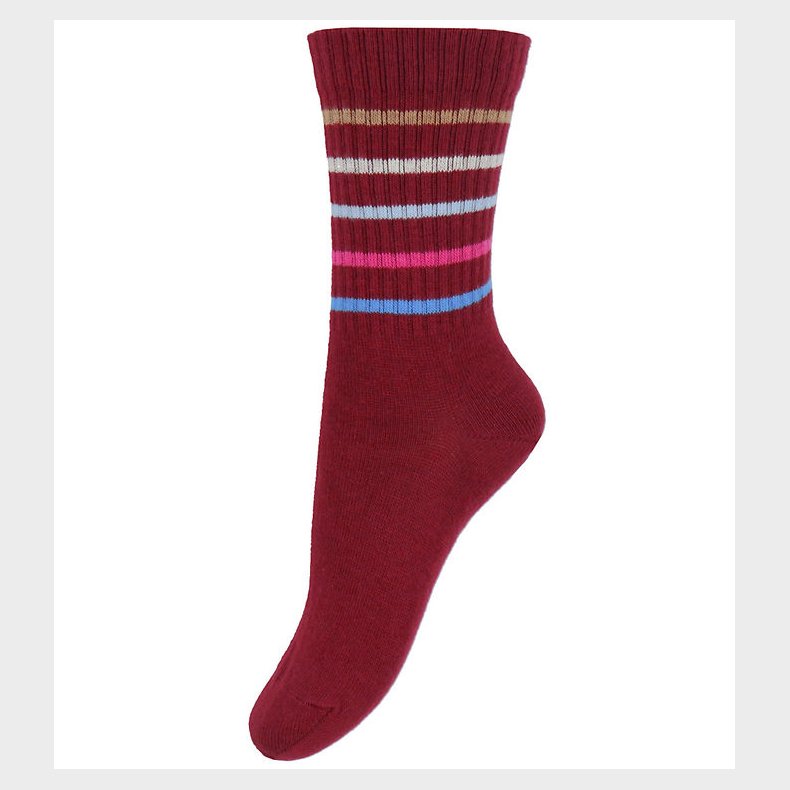 Melton Strmper - Sundried Tomato