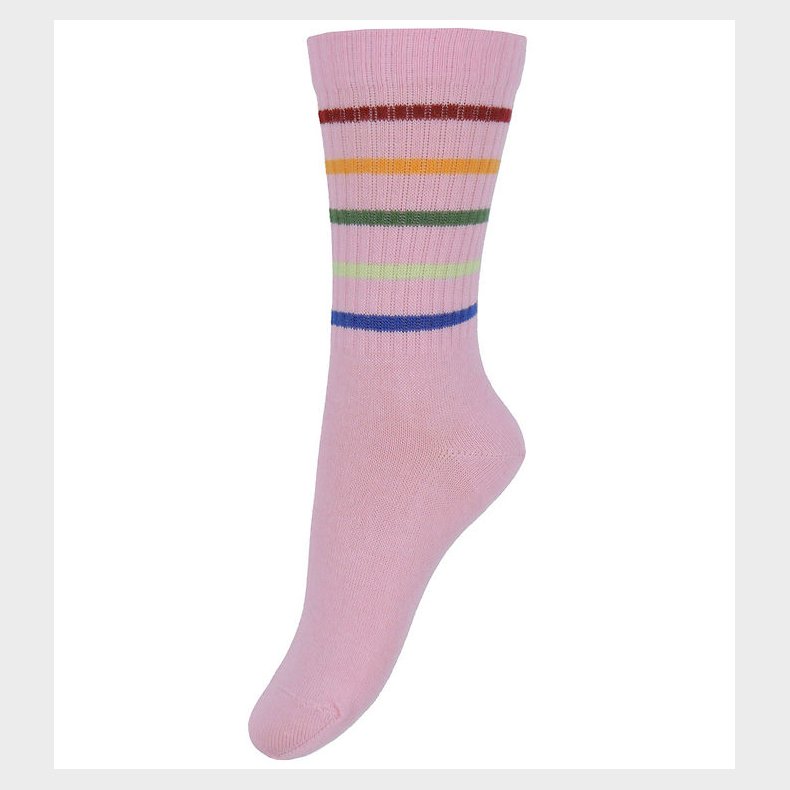 Melton Strmper - Pink Nectar