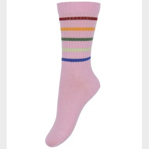 Melton Strmper - Pink Nectar