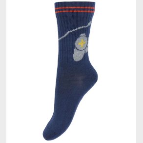 Melton Strmper - Gaming - Marine