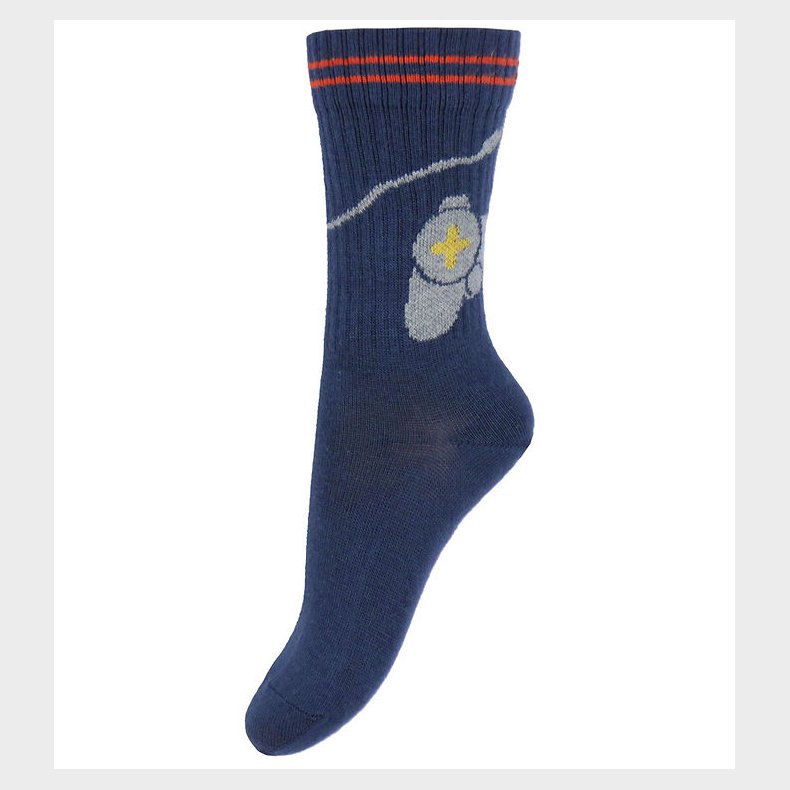 Melton Strmper - Gaming - Marine