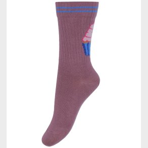 Melton Strmper - Cupcake - Grape Shake