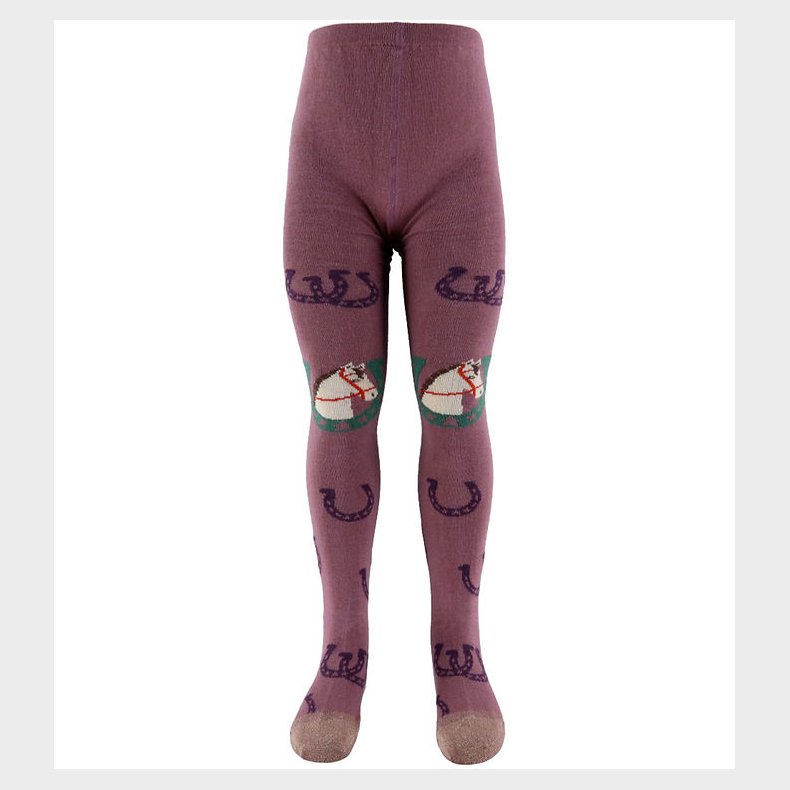 Melton Strmpebukser - Lucky Horse - Grape Shake