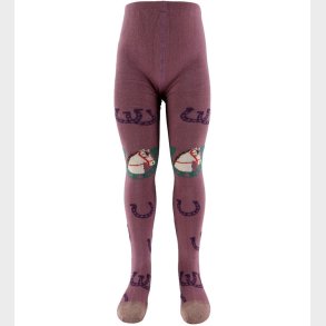 Melton Strmpebukser - Lucky Horse - Grape Shake