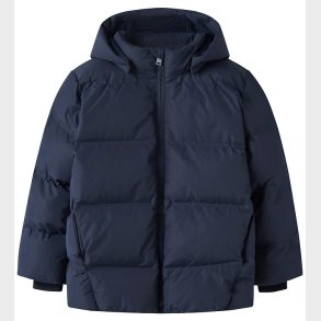 Name It Dynejakke - Noos - NknMusk - Navy Blazer