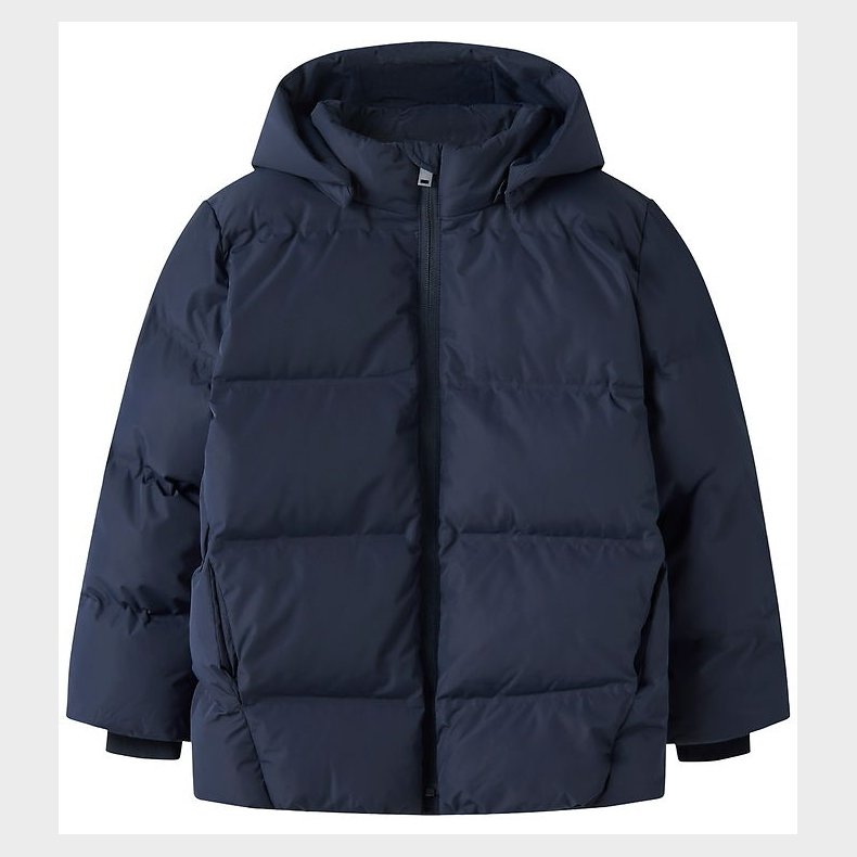 Name It Dynejakke - Noos - NknMusk - Navy Blazer