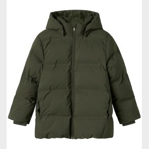 Name It Dynjakke - Noos - NknMusk - Deep Depths