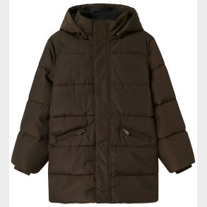 Name It Dynejakke - NkfMedow03 - Delicioso