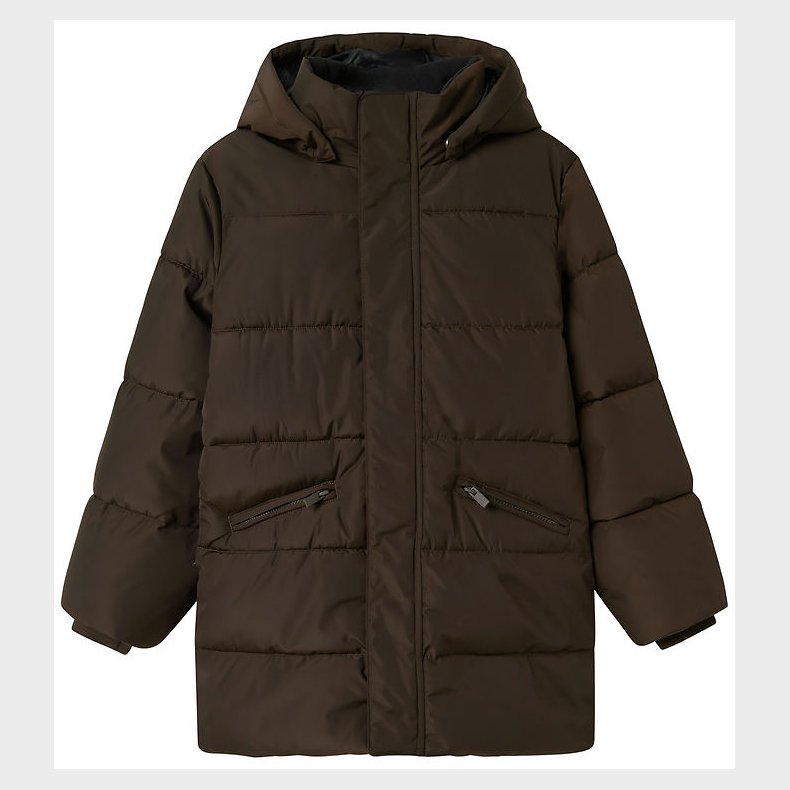 Name It Dynejakke - NkfMedow03 - Delicioso