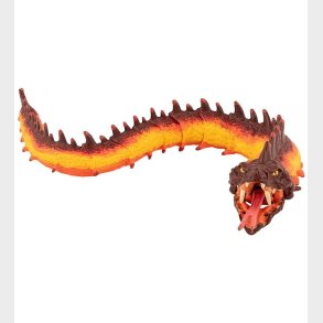 Papo Ildbasilikum - 29 cm