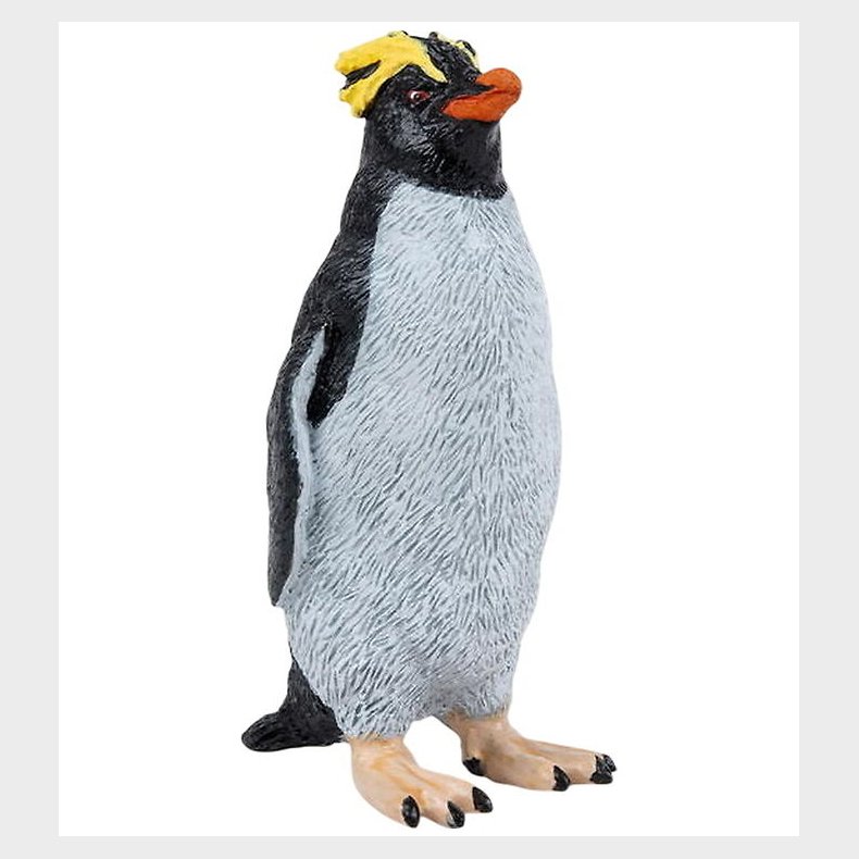 Papo Makaroni Pingvin - 7 cm Hj