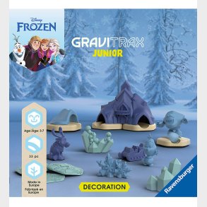 GraviTrax Junior - Extension - Frozen